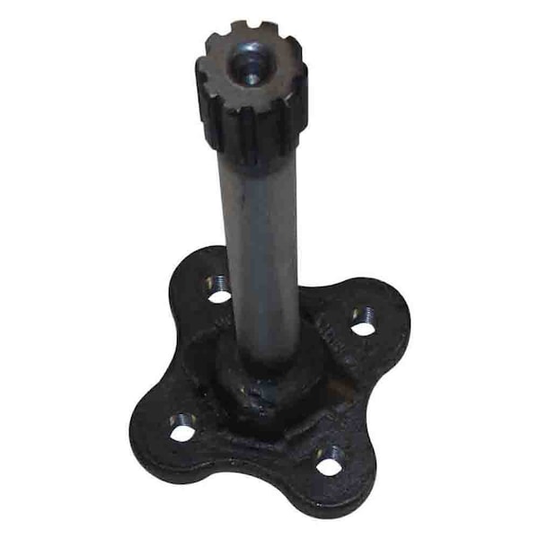 Aftermarket Hydraulic Pump Drive Shaft Fits Ford 730 735 725 724 290481 HYM40-0268 - main
